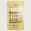 Coconut Water Jelly for Dogs - Goat Milk Flavor Jelly (Immune Support)