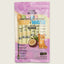 Coconut Water Jelly and Coconut Vitamin Water for Cats, Variety Pack