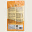 Coconut Water Jelly and Coconut Vitamin Water for Dogs, Variety Pack